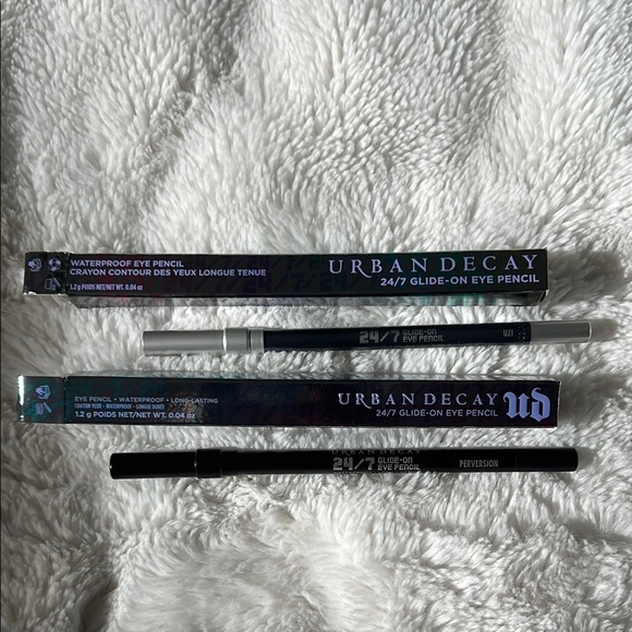 Urban Decay Other - Urban Decay 24/7 Glide-On Eye Pencil Bundle